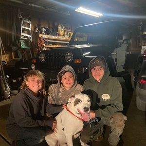 Meet your Posher, Nathan